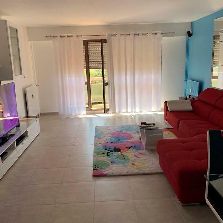 מלון Grand Appartement A Louer Vue Sur Seine מראה חיצוני תמונה