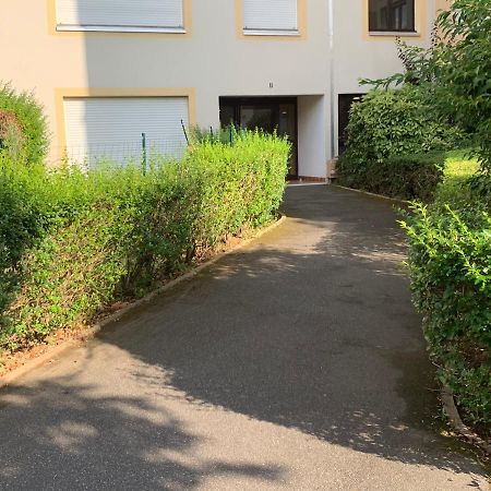 מלון Grand Appartement A Louer Vue Sur Seine מראה חיצוני תמונה