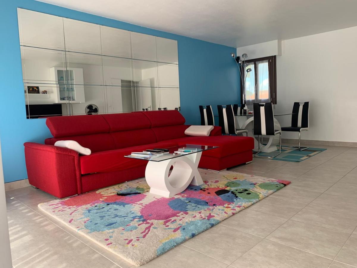 מלון Grand Appartement A Louer Vue Sur Seine מראה חיצוני תמונה
