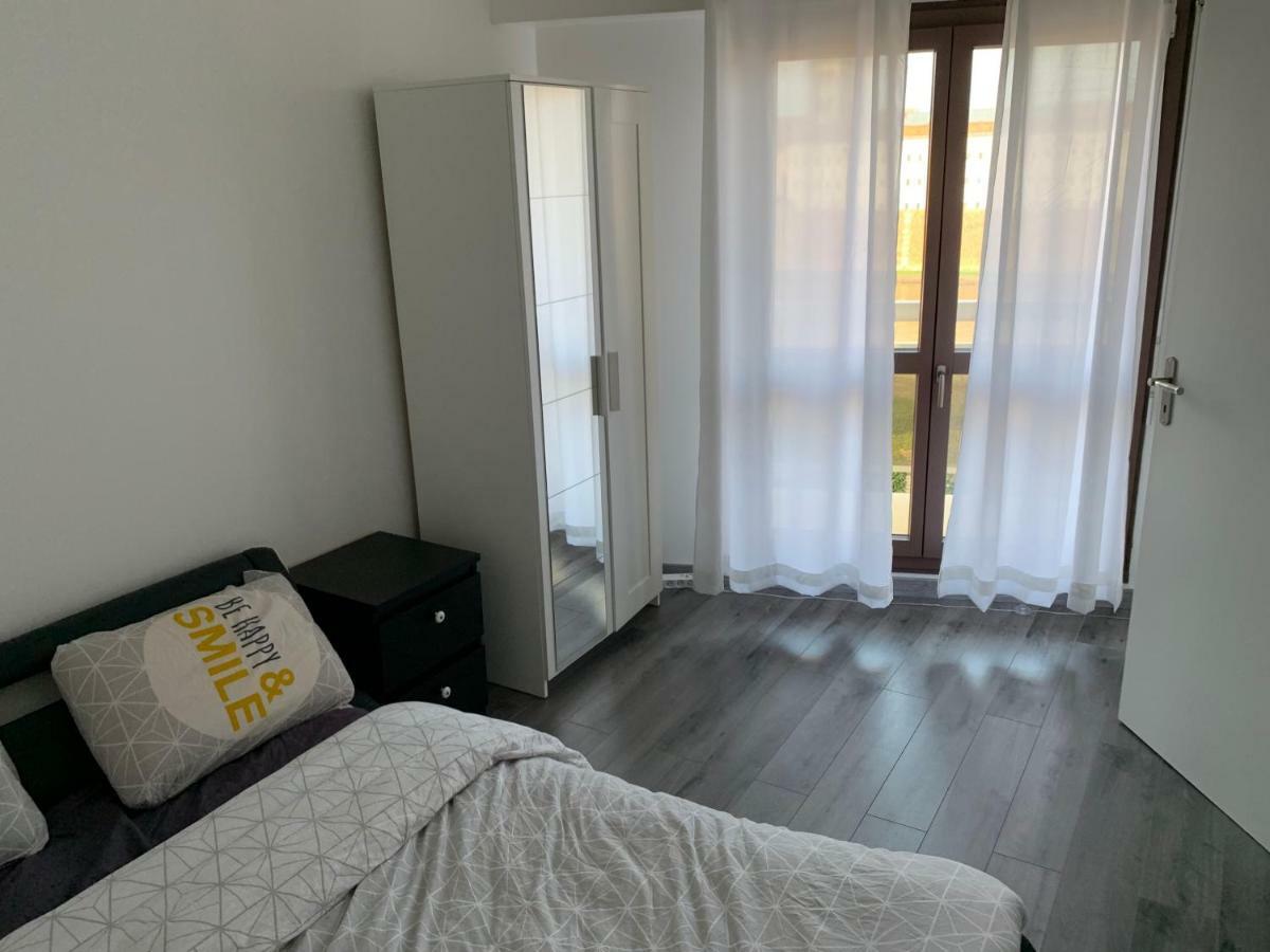 מלון Grand Appartement A Louer Vue Sur Seine מראה חיצוני תמונה