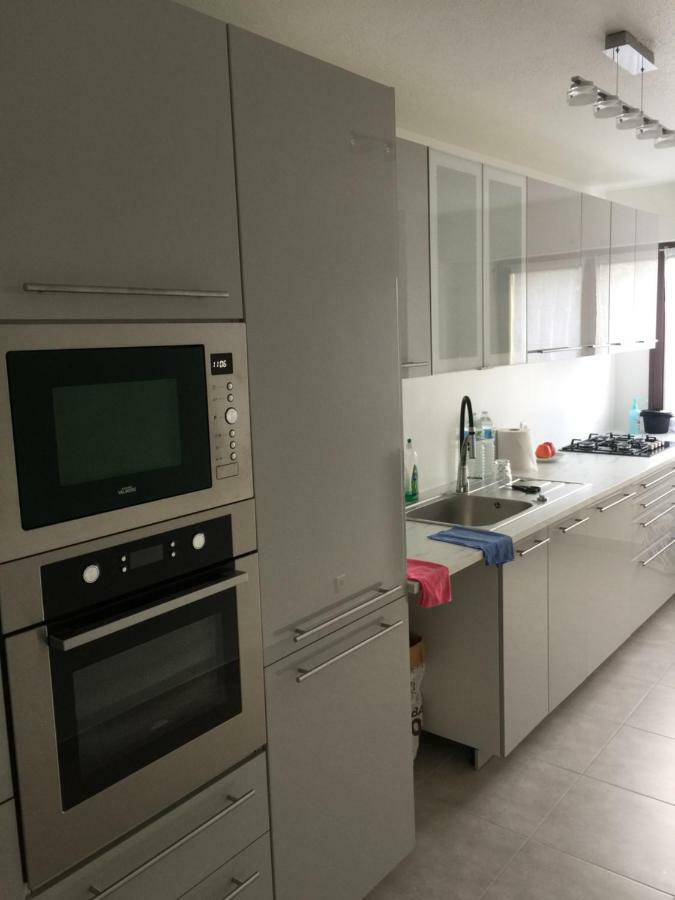 מלון Grand Appartement A Louer Vue Sur Seine מראה חיצוני תמונה