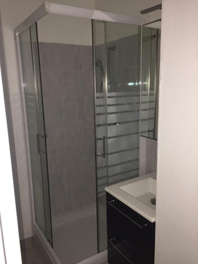 מלון Grand Appartement A Louer Vue Sur Seine מראה חיצוני תמונה