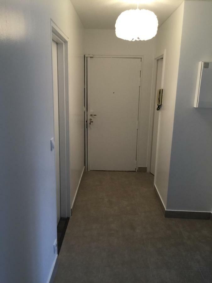 מלון Grand Appartement A Louer Vue Sur Seine מראה חיצוני תמונה